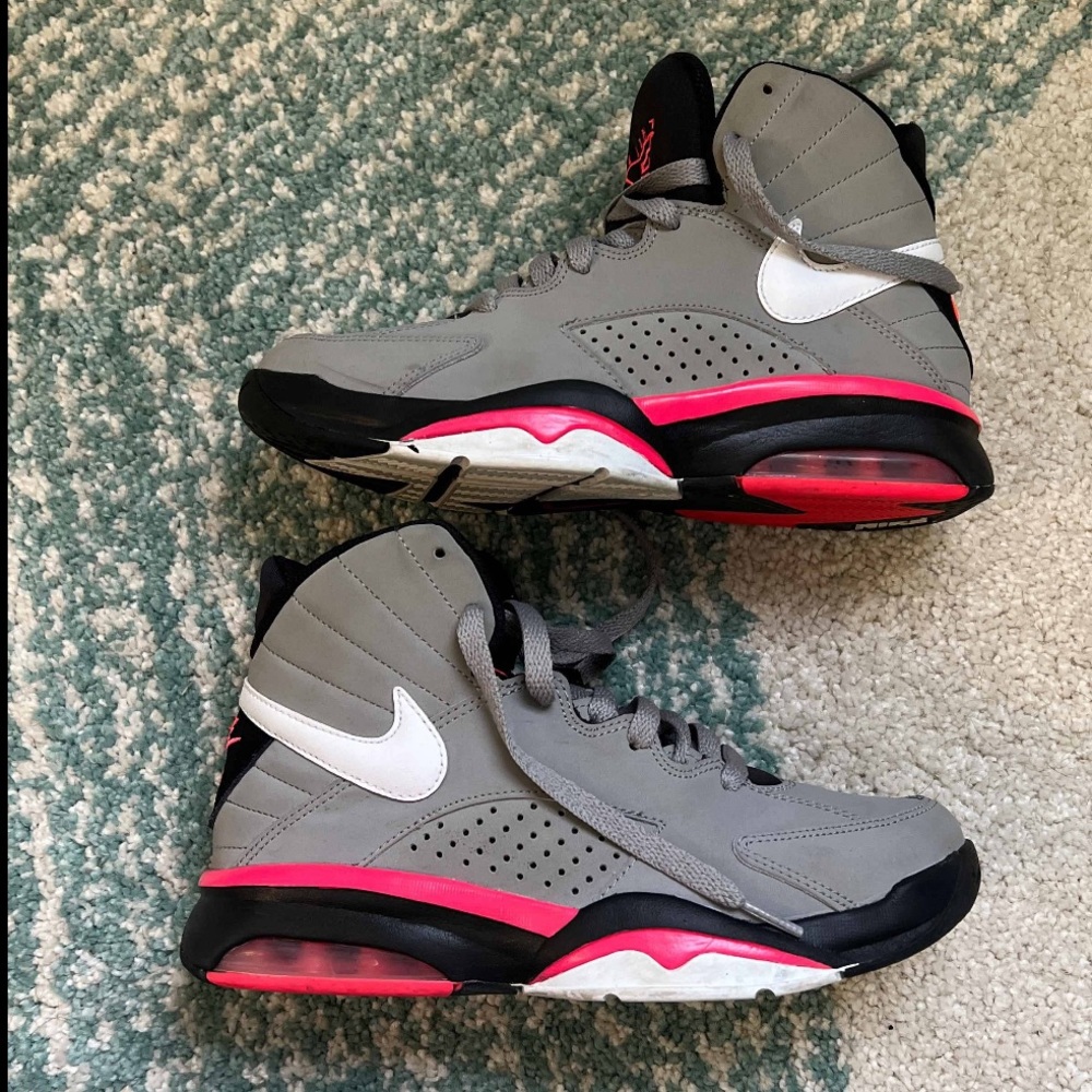 Nike Air Maestro Flight
